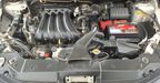 Nissan Tiida 1.8 SENSE AT Sedan 2017