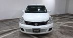 Nissan Tiida 1.8 SENSE AT Sedan 2017