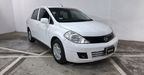 Nissan Tiida 1.8 SENSE AT Sedan 2017
