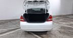 Nissan Tiida 1.8 SENSE AT Sedan 2017