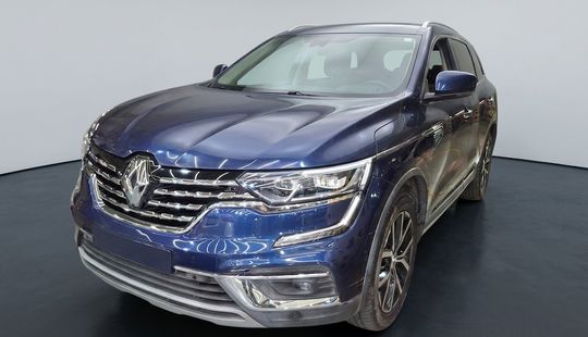 Renault • Koleos