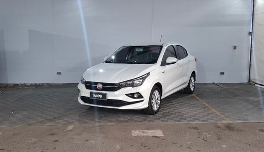 Fiat • Cronos
