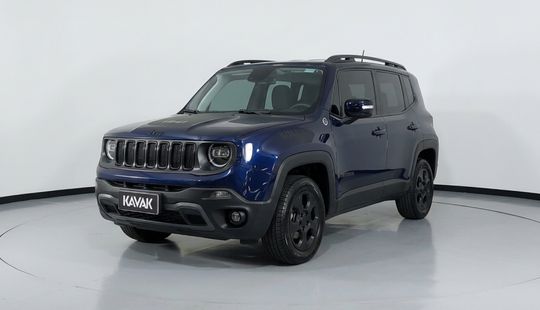 Jeep • Renegade
