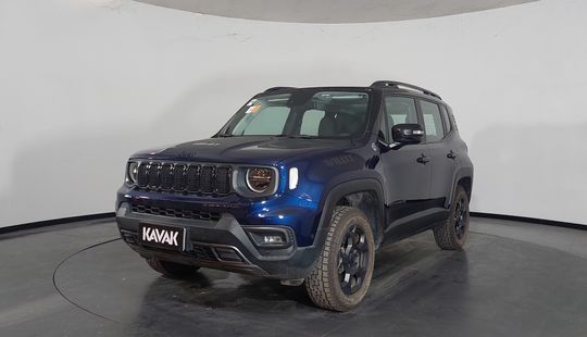 Jeep • Renegade