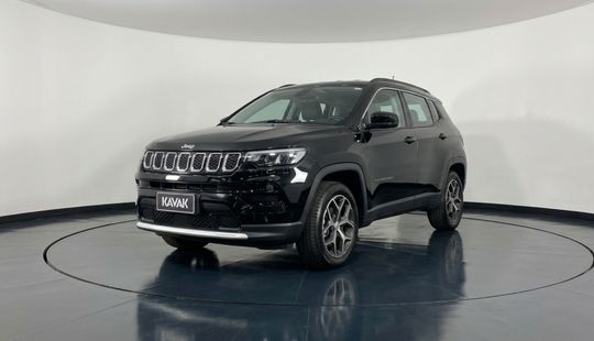 Jeep • Compass