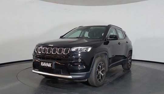 Jeep • Compass