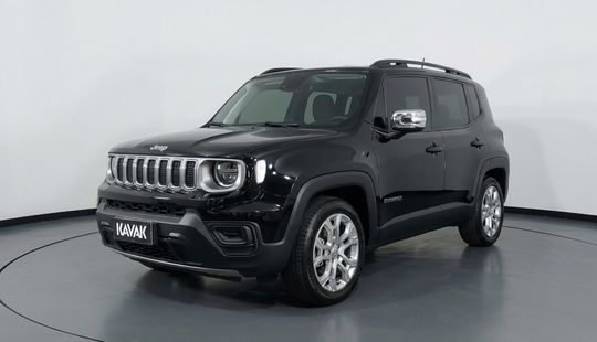 Jeep • Renegade