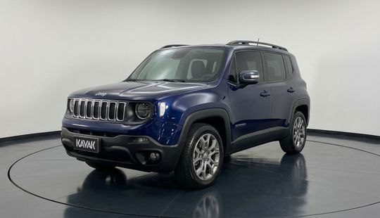 Jeep • Renegade