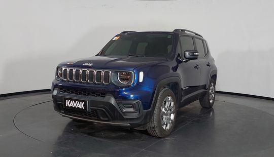 Jeep • Renegade