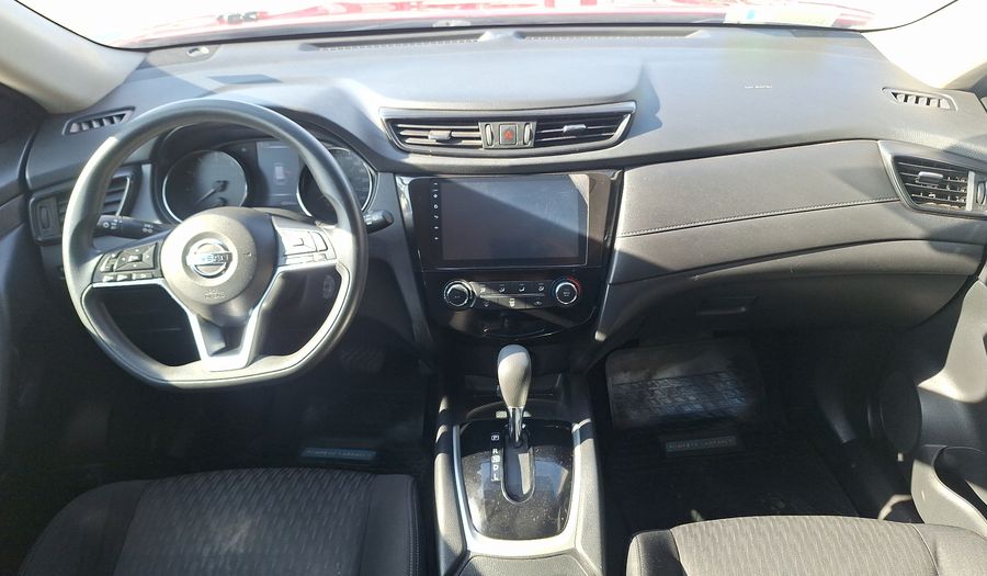 Nissan X-trail 2.5 CVT DRIVE 5S Suv 2019