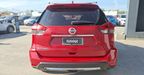 Nissan X-trail 2.5 CVT DRIVE 5S Suv 2019