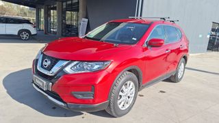 Nissan • X-Trail