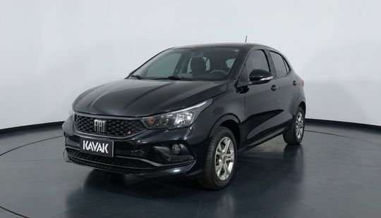Fiat • Argo