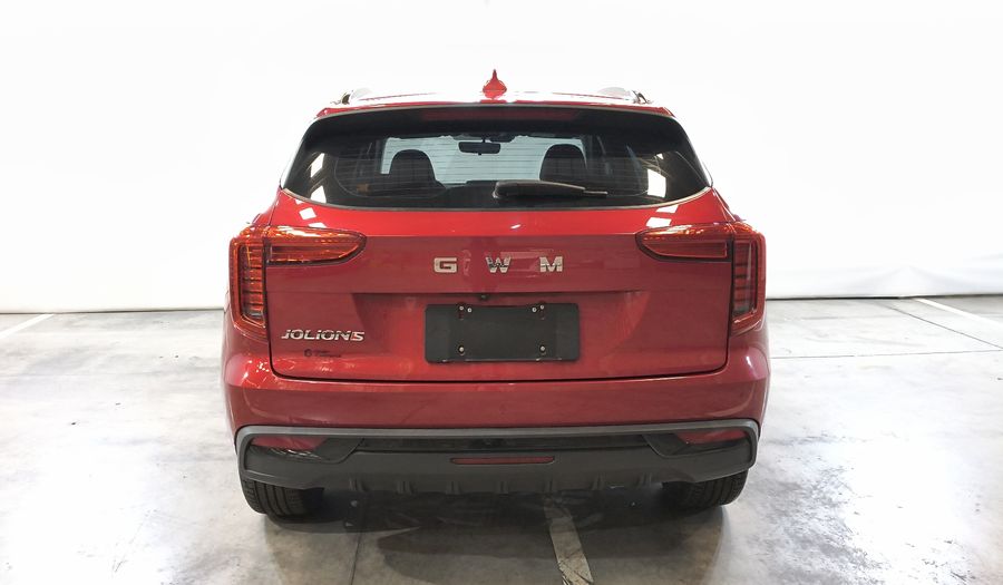 Great Wall Haval Jolion 1.5 PREMIUM DCT Suv 2025