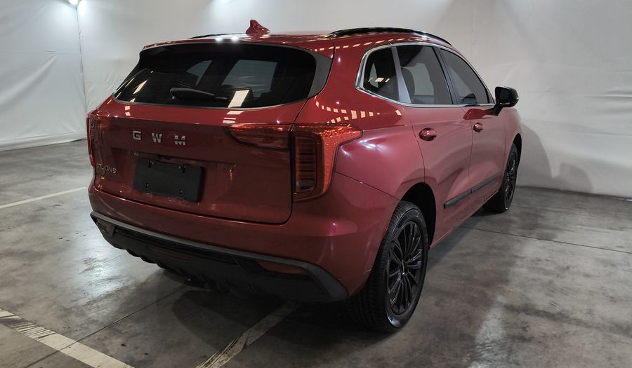 Great Wall Haval Jolion 1.5 PREMIUM DCT Suv 2025