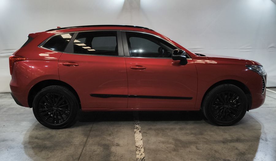 Great Wall Haval Jolion 1.5 PREMIUM DCT Suv 2025