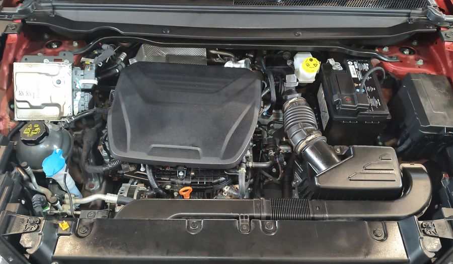 Great Wall Haval Jolion 1.5 PREMIUM DCT Suv 2025