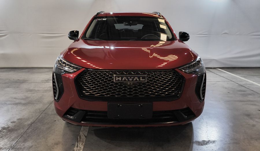 Great Wall Haval Jolion 1.5 PREMIUM DCT Suv 2025
