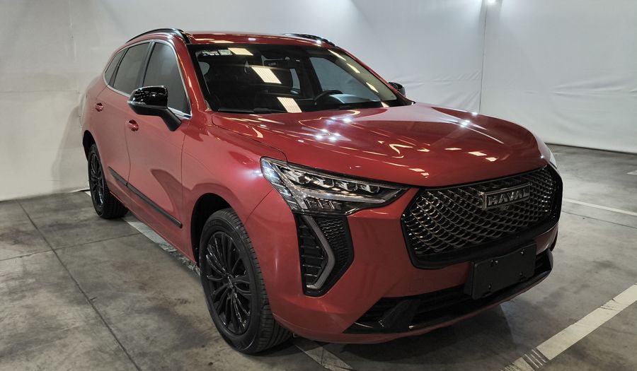 Great Wall Haval Jolion 1.5 PREMIUM DCT Suv 2025