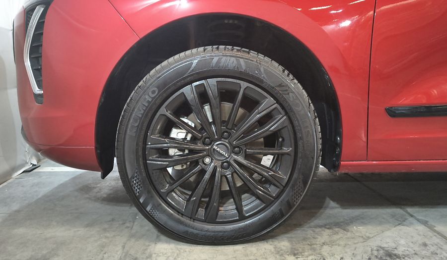 Great Wall Haval Jolion 1.5 PREMIUM DCT Suv 2025
