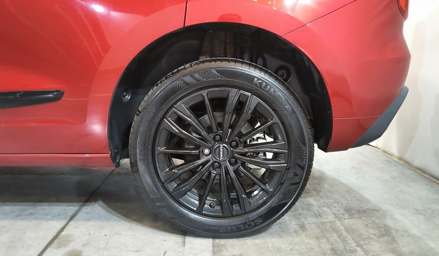 Great Wall Haval Jolion 1.5 PREMIUM DCT Suv 2025