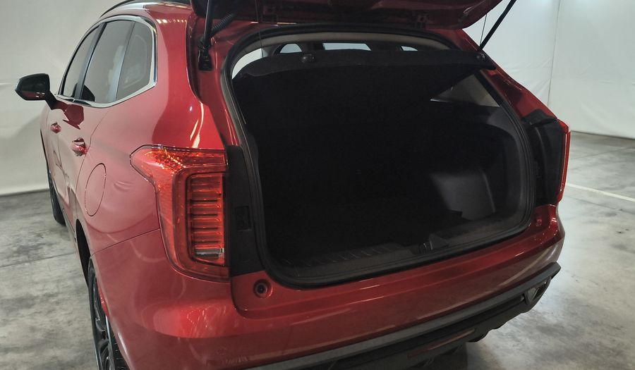 Great Wall Haval Jolion 1.5 PREMIUM DCT Suv 2025