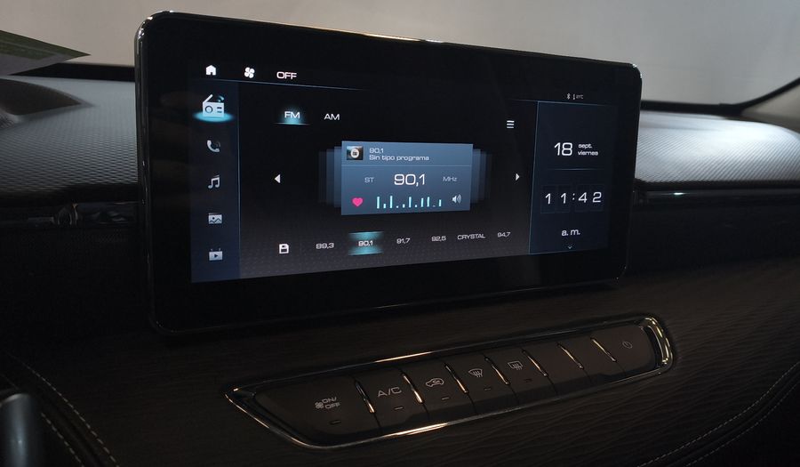 Great Wall Haval Jolion 1.5 PREMIUM DCT Suv 2025