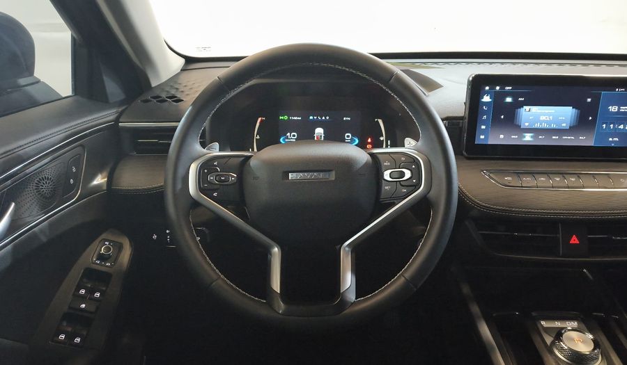 Great Wall Haval Jolion 1.5 PREMIUM DCT Suv 2025