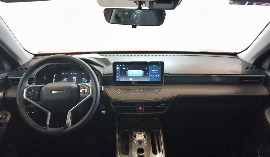 Great Wall Haval Jolion 1.5 PREMIUM DCT Suv 2025