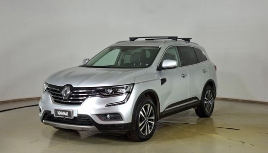 Renault • Koleos