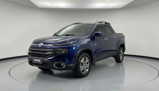 Fiat • Toro