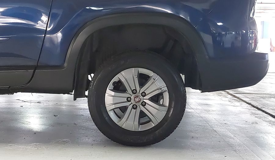 Fiat Toro 1.8 FREEDOM AUTO Pickup 2020