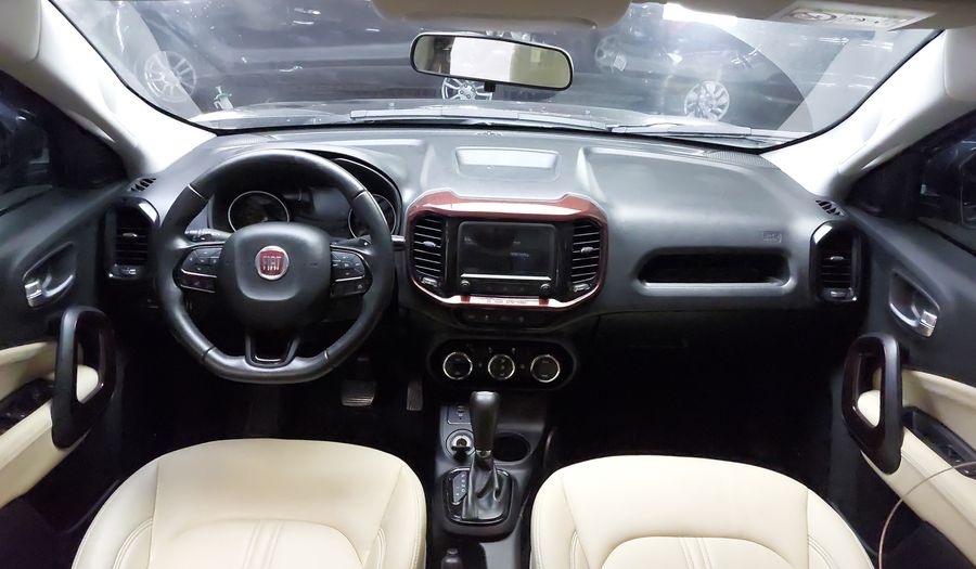 Fiat Toro 1.8 FREEDOM AUTO Pickup 2020
