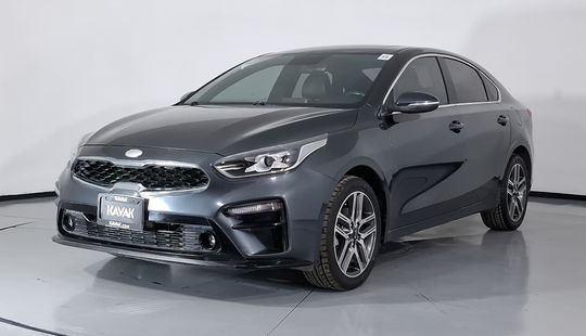 Kia • FORTE