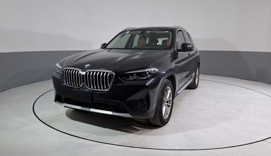Bmw • X3