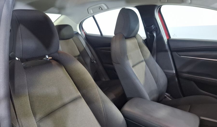 Mazda 3 2.5 I AUTO Sedan 2021
