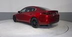 Mazda 3 2.5 I AUTO Sedan 2021