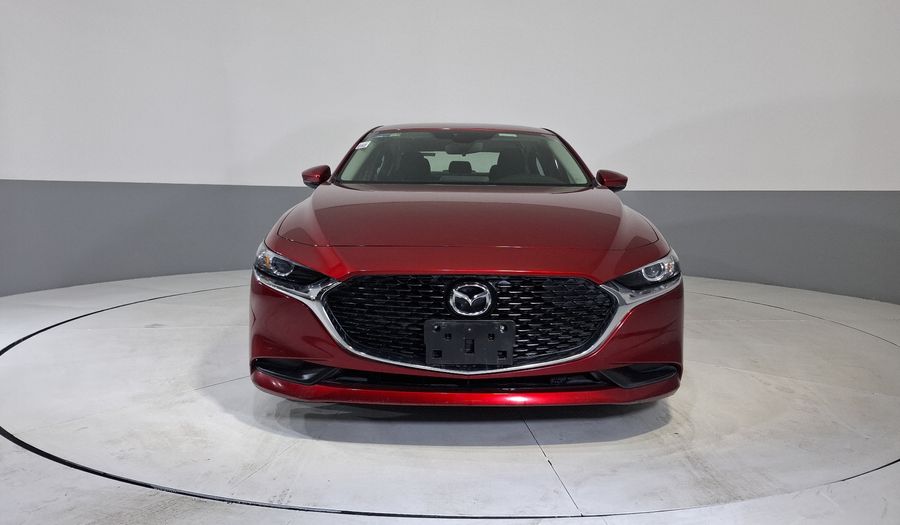 Mazda 3 2.5 I AUTO Sedan 2021