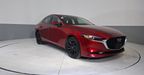 Mazda 3 2.5 I AUTO Sedan 2021