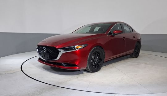 Mazda • Mazda 3