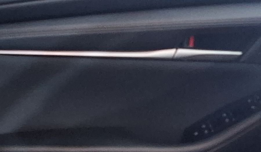 Mazda 3 2.5 I AUTO Sedan 2021