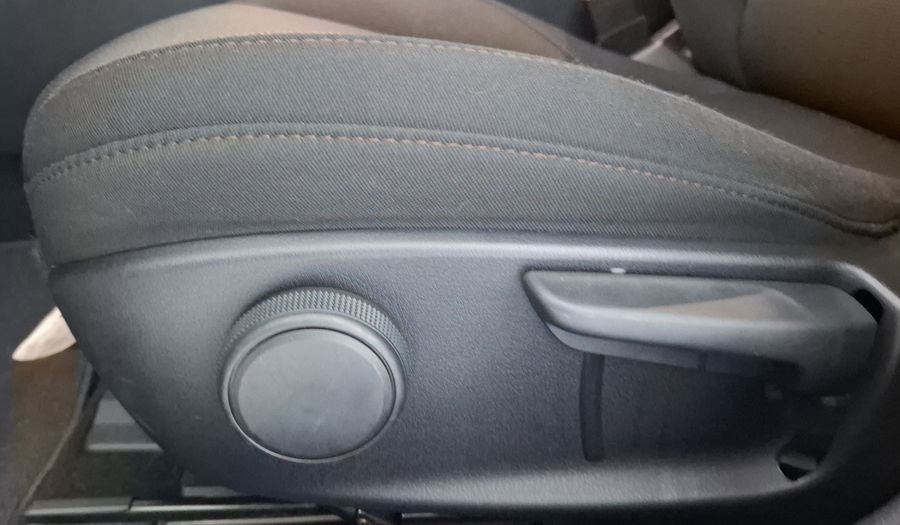 Mazda 3 2.5 I AUTO Sedan 2021