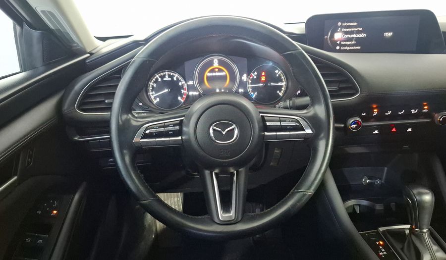 Mazda 3 2.5 I AUTO Sedan 2021