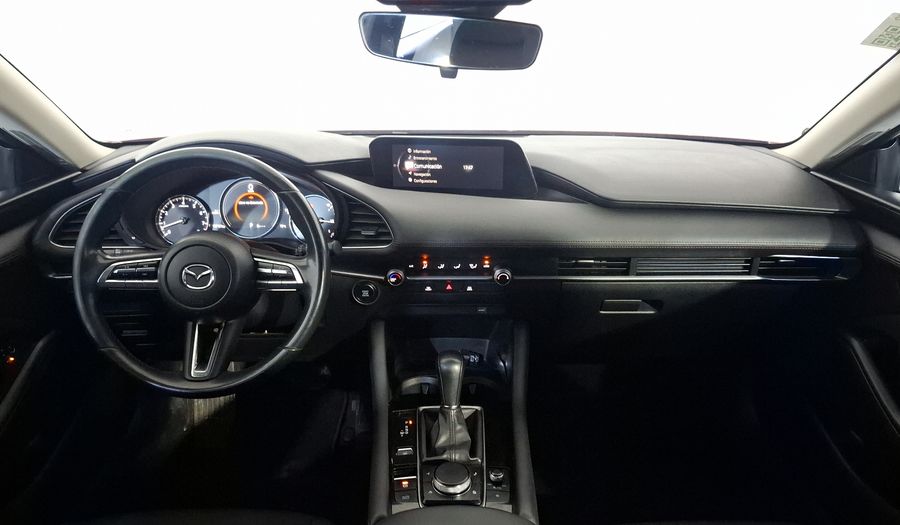 Mazda 3 2.5 I AUTO Sedan 2021
