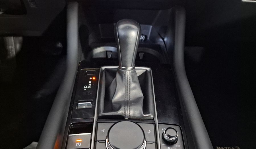 Mazda 3 2.5 I AUTO Sedan 2021