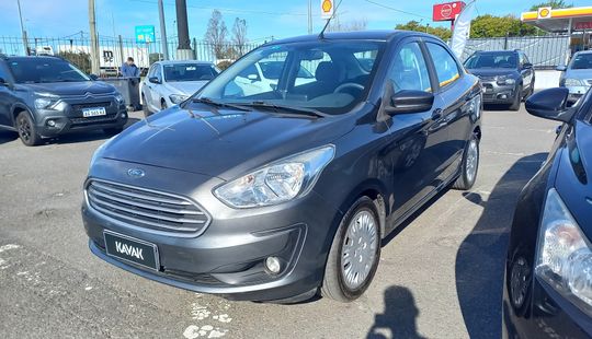 Ford • Ka