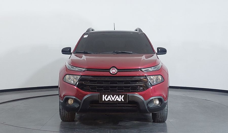 Fiat Toro 1.8 FREEDOM AUTO Pickup 2019