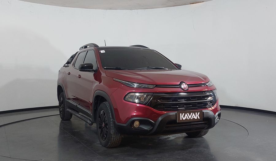 Fiat Toro 1.8 FREEDOM AUTO Pickup 2019