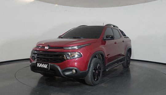 Fiat • Toro