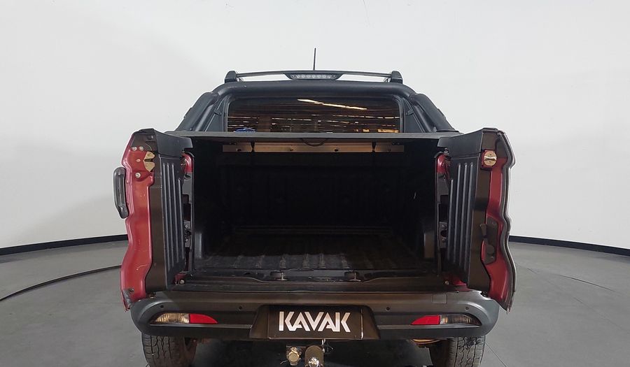 Fiat Toro 1.8 FREEDOM AUTO Pickup 2019